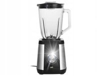 Blender kielichowy niktrade 112649749 600 W srebrny/szary