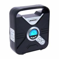 Kompresor Powietrza PRECISION-STEEL