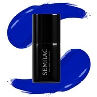 SEMILAC LAKIER HYBRYDOWY DO PAZNOKCI 938 ELECTRIC RAVE 7ml