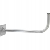 Uchwyt antenowy anteny naziemnej satelitarnej 60cm