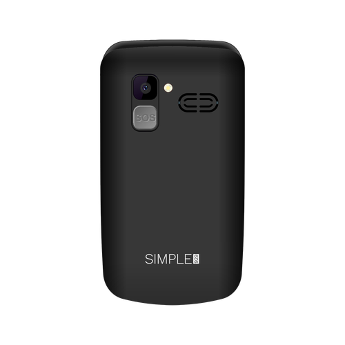 Telefon GSM dla seniora Kruger&Matz Simple 929 na Arena.pl