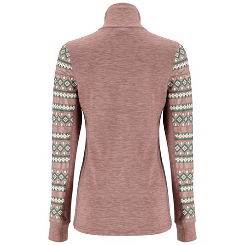 Bluza termoaktywna LUNE H/Z W M na Arena.pl