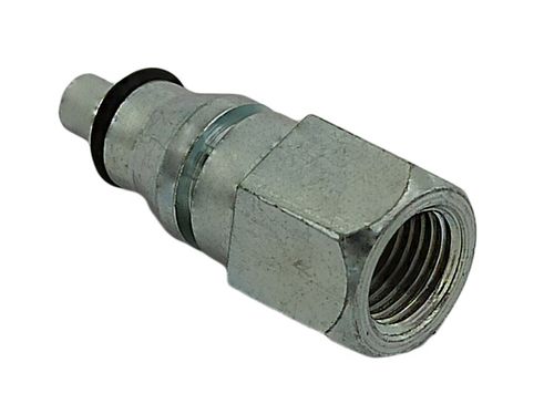 ŁPS-38 Łącznik przewodu wysprzęglika z pojedynczym oringiem - szybkozłączka na Arena.pl