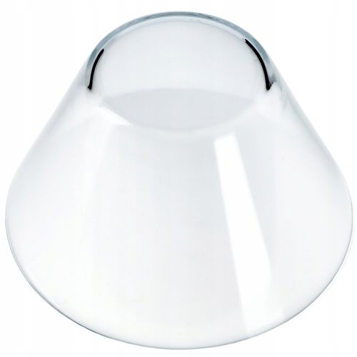 MISKA SALATERKA SZKLANA MISA 17cm MISKI DO SAŁATKI NA SAŁATKĘ ZESTAW 2szt na Arena.pl