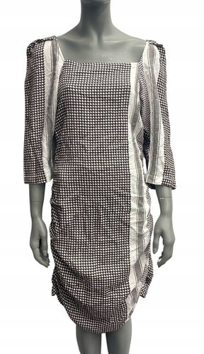 SUMMERY COPENHAGEN ABIGALE SUKIENKA ROZMIAR L na Arena.pl