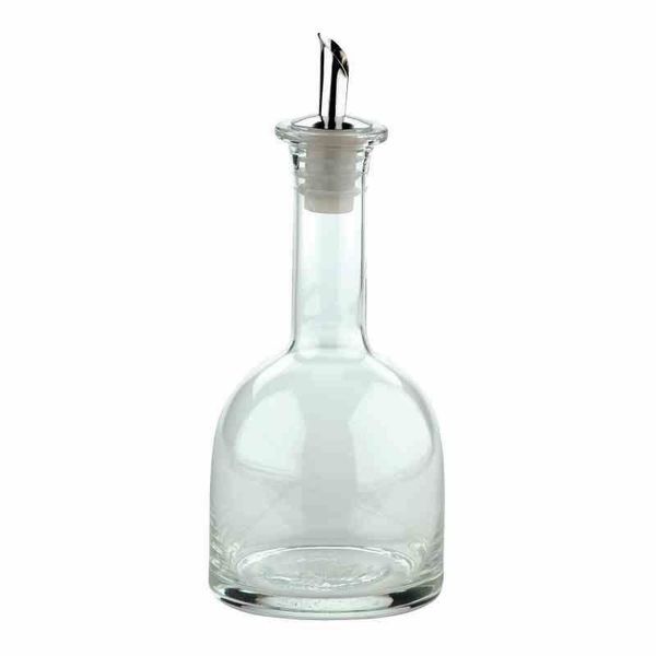Butelka do oliwy lub octu 280ml zdjęcie 1