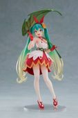 Hatsune Miku Wonderland - Hatsune Miku Thumbelina 18 cm