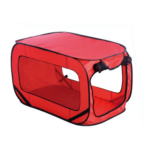 Składany Transporter dla Psa na Arena.pl