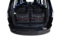 FORD GALAXY 2015+ TORBY DO BAGAŻNIKA 5 SZT KJUST