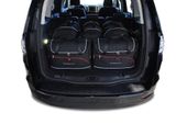 FORD GALAXY 2015+ TORBY DO BAGAŻNIKA 5 SZT KJUST