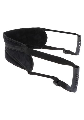 Doggy Style Strap Black na Arena.pl