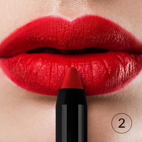 Prouve Matowa pomadka w kredce 2 Zmysłowa czerwień na Arena.pl