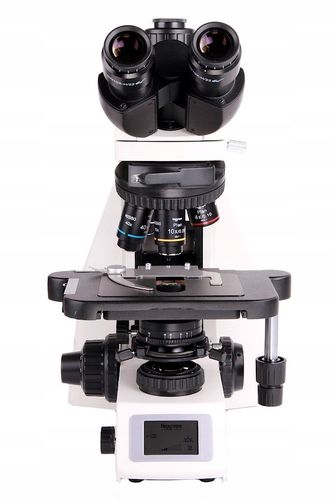 Mikroskop Nexcope NE620 na Arena.pl