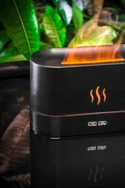 Nawilżacz powietrza Auster zdjęcie 10