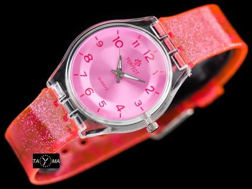 PERFECT A931 - pink (zp814a) na Arena.pl