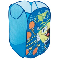 SEVEN WD7170SB KOSZ NA ZABAWKI PAN GABKA