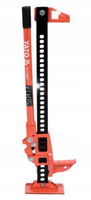 YATO PODNOŚNIK FARMERSKI KOLEJOWY HI-LIFT UDŹWIG 2T 33" OFF-ROAD LEWAREK