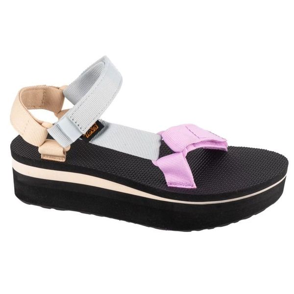 Sandał Teva W Flatform Universal Sandals r.37 zdjęcie 1