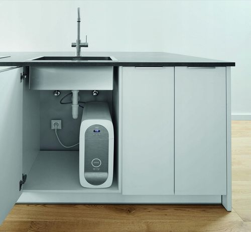 Grohe Blue Filtr w rozmiarze S 40404001 na Arena.pl