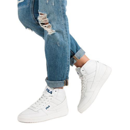 Fila Block Mid Wmn r.37 na Arena.pl