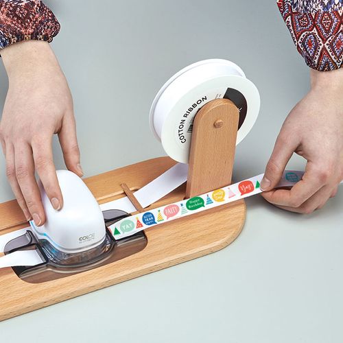 Prowadnica do wstążek tasiemek Colop E-mark na Arena.pl