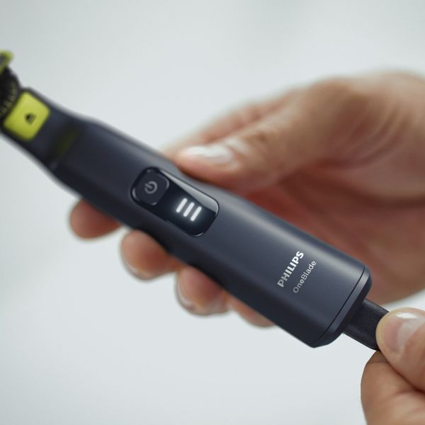 Golarka PHILIPS OneBlade Pro QP6541/15 zdjęcie 15