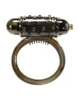 wibrujący pierścień na penisa masażer łechtaczki