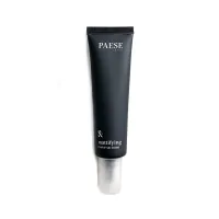 Paese Mattifying Make-up Base, matująca baza pod makijaż, 30 ml