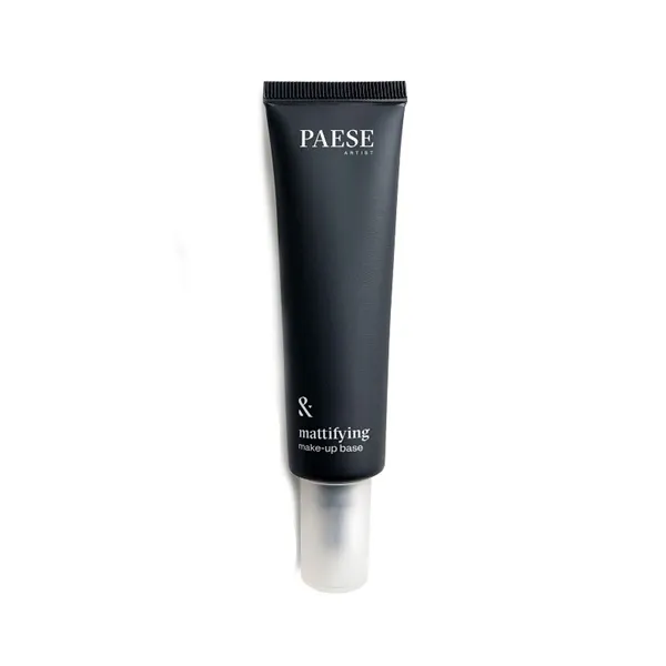 Paese Mattifying Make-up Base, matująca baza pod makijaż, 30 ml zdjęcie 1