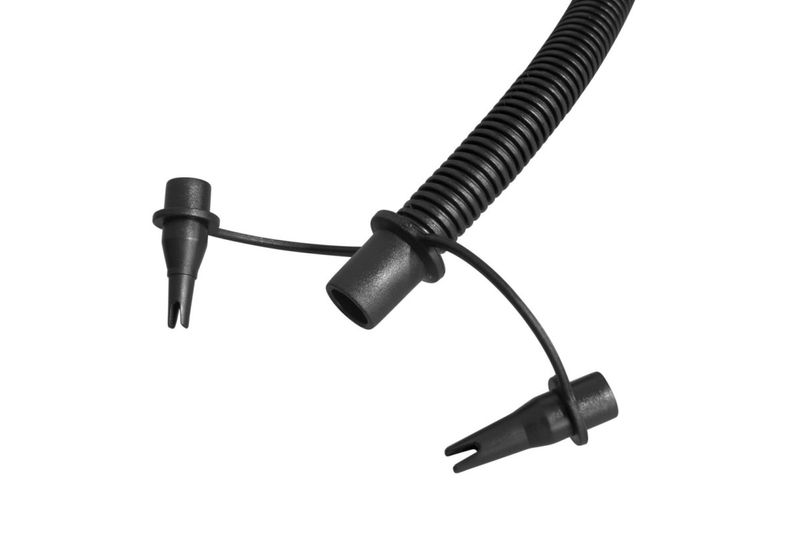 BESTWAY 62002 Pompka ręczna tłokowa 30cm zdjęcie 7