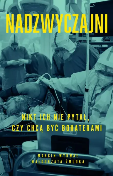 Nadzwyczajni zdjęcie 1