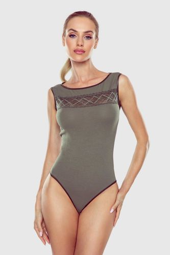 Berna Body khaki L na Arena.pl