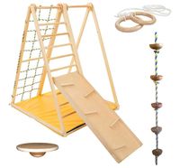 Domowy Plac zabaw Zebra game 101 cm