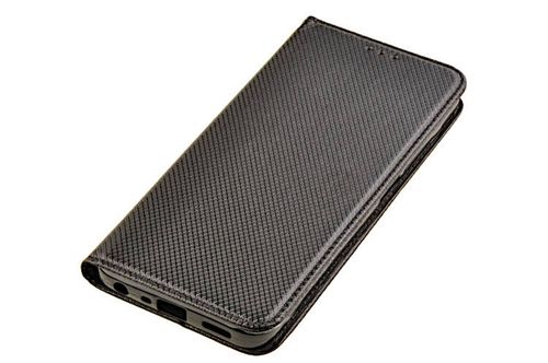 Etui Smart do Oppo A78 5G czarny na Arena.pl