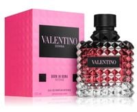 VALENTINO DONNA BORN IN ROMA INTENSE EDP 100ml Perfumy Damskie Folia