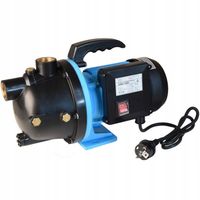 POMPA OGRODOWA HANDY 3000 PRZENOŚNA HYDROFOROWA DO WODY 550W WYDAJNA