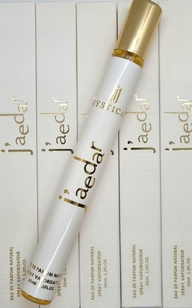 Jaedar Perfumetka 35ml zdjęcie 2