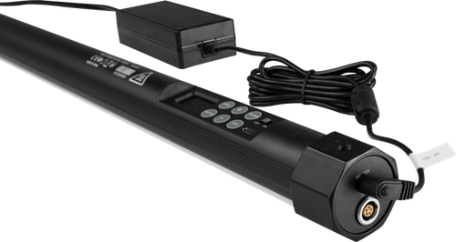 Lampa Nanlite PavoTube II 30XR 1KIT LED Tube na Arena.pl