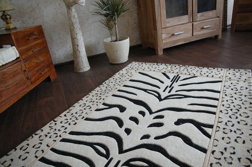 Dywan CHIŃSKI ZEBRA A na Arena.pl