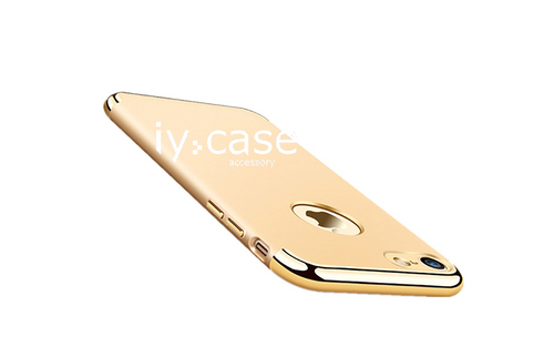 Etui Armor iPhone 7 złoty na Arena.pl