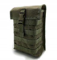 Torba na maskę MP-5/MP-6 Ranger Green