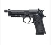 Pistolet ASG Beretta M9A3 FM 6 mm Co2 Blow-Back czarny