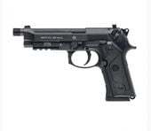Pistolet ASG Beretta M9A3 FM 6 mm Co2 Blow-Back czarny