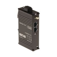 ROUTER RUT140 Wi-Fi 2.4 GHz 300 Mb/s Teltonika