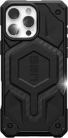 Plecki niktrade do Apple iPhone 16 Pro Max czarny