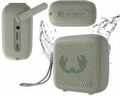 GŁOŚNIK BEZPRZEWODOWY BLUETOOTH Fresh'n Rebel IPX5
