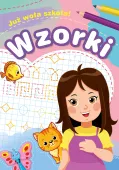 Już Woła Szkoła! Wzorki