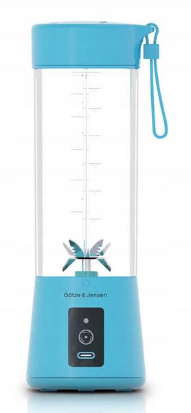 Blender personalny GOTZE&JENSEN PB940B zdjęcie 1