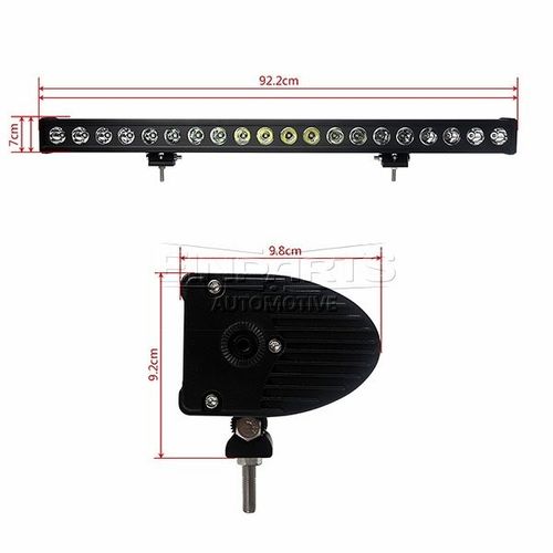 EPWL69 200W CREE 30 STOPNI PROSTA na Arena.pl