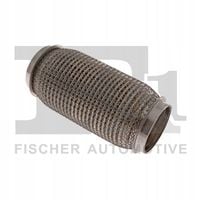 VW560.180 FI-ER ZŁĄCZE ELASTYCZNE UKŁ. WYD. INTER LOCK VW 60X180 MM